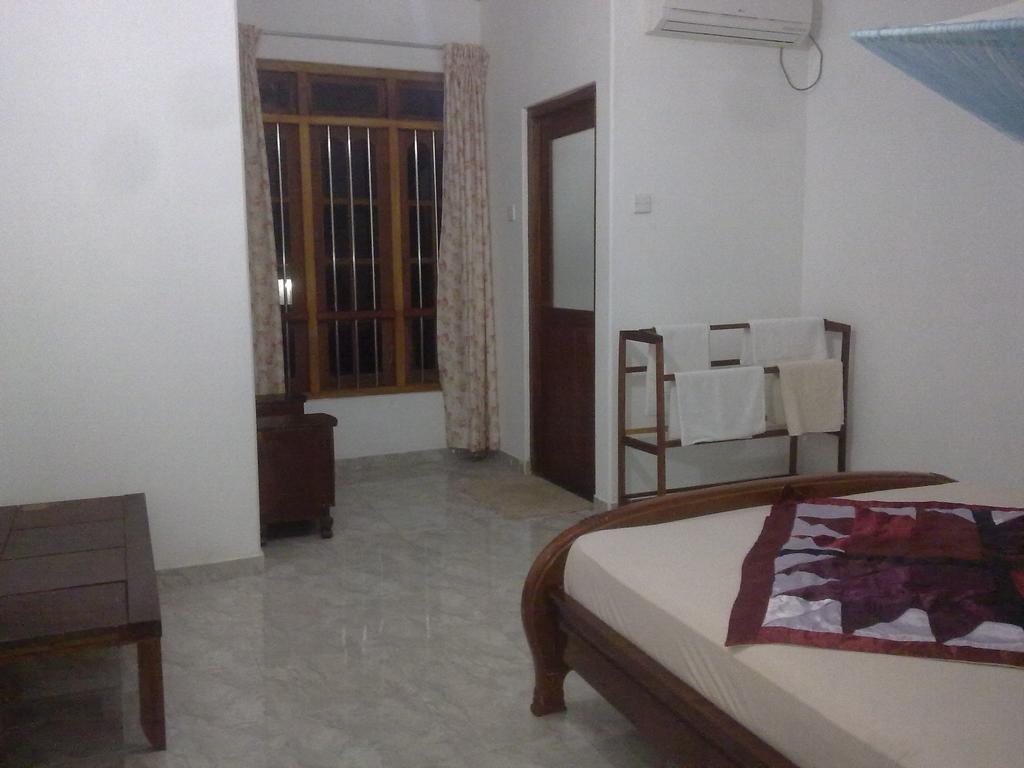 Hotel Sea Front Hikkaduwa Camera foto