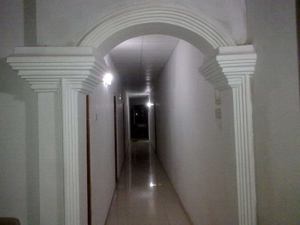 Hotel Sea Front Hikkaduwa Esterno foto