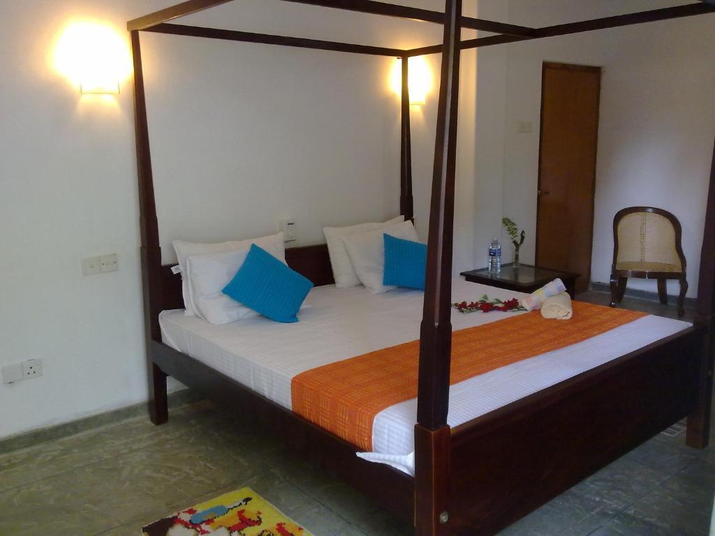Hotel Sea Front Hikkaduwa Camera foto